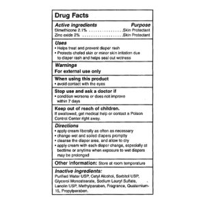 Skin Protectant Selan+   4 oz. Tube Scented Cream