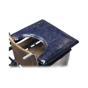 Stimulator Tray Skil-Care    For 16 to 18 Inch Wheelchair