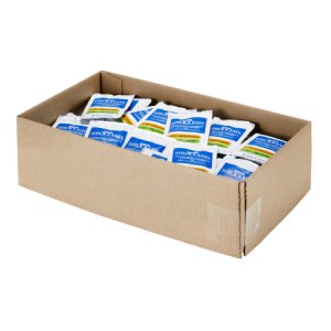 Food and Beverage Thickener Thick & Easy   6.5 Gram Individual Packet Unflavored Powder Honey Consistency