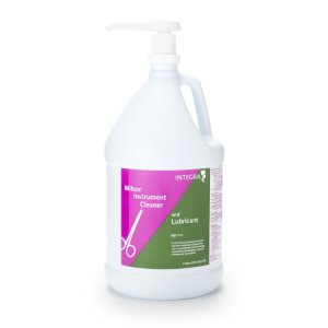 Instrument Detergent Miltex   Liquid Concentrate 1 gal. Jug Soap Scent
