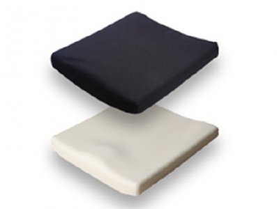 Seat Cushion Jay   Basic 20 W X 18 D X 2-1/2 H Inch Foam