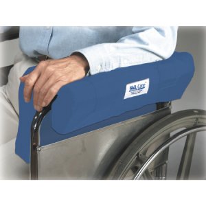 Armrest Bolster Skil-Care    EZ-ON 6-1/2 Dia X 16 D Inch Foam