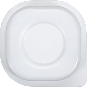 Thickened Water Thick & Easy   Hydrolyte   4 oz. Portion Cup Lemon Flavor Ready to Use Honey Consistency