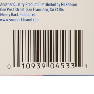 Vaginal Antifungal sunmark   1% Strength Cream 1.5 oz. Tube