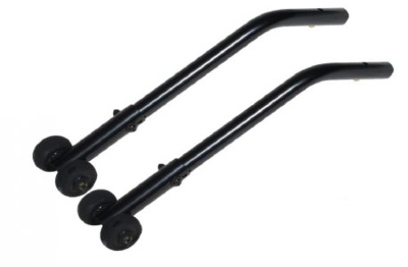 Wheelchair Anti Tipper drive    For Cruiser III Wheelchair