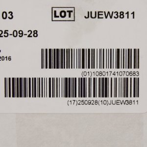 Male External Catheter UltraFlex   Self-Adhesive Seal Silicone Intermediate