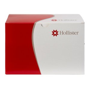 Ostomy Pouch New Image    Two-Piece System 7 Inch Length Closed End