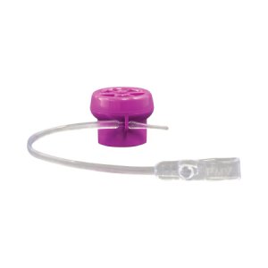 Tracheostomy Connector Passy-Muir    Secure-It   