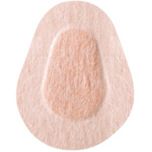 Eye Patch Nexcare    Opticlude    Regular Adhesive