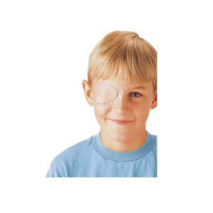 Eye Patch Nexcare    Opticlude    Regular Adhesive