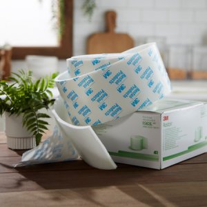 Orthopedic Padding Adhesive 3M    Reston    4 X 196 Inch Foam NonSterile