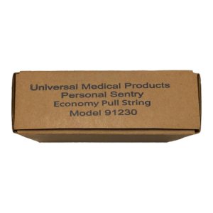 Alarm System UMP    Economy White / Blue