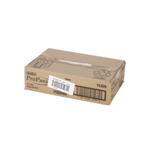 Oral Protein Supplement Vital Cuisine   ProPass   Whey Protein Unflavored Powder 0.28 oz. Individual Packet