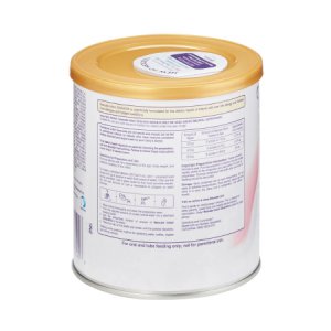 Amino Acid Based Infant Formula with Iron Neocate   DHA & ARA 14.1 oz. Can Powder