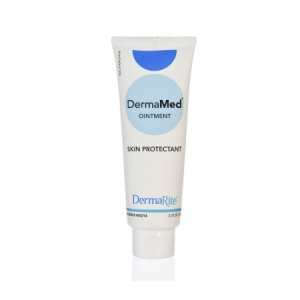 Skin Protectant DermaMed   3.75 oz. Tube Scented Ointment