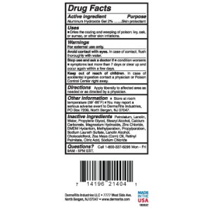 Skin Protectant DermaMed   3.75 oz. Tube Scented Ointment