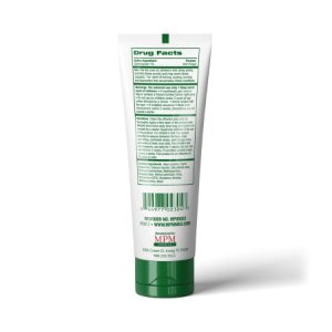 Antifungal MPM Medical 1% Strength Cream 4 oz. Tube