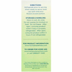 Oral Supplement Med Pass   2.0 Vanilla Flavor Ready to Use 32 oz. Carton