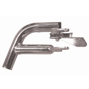 Footrest, Wheelchair Sentra HD For Wheelchair