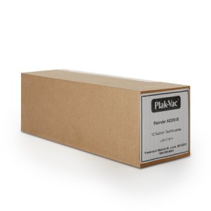 Suction Toothbrush Plak-Vac   Pink Adult Soft