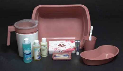 Admission Kit