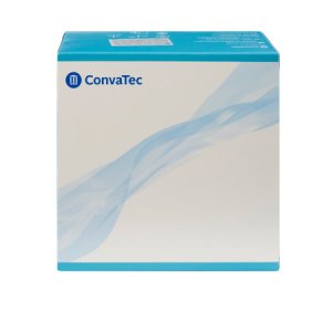 Ostomy Barrier Sur-Fit Natura   Durahesive   Moldable, Extended Wear Hydrocolloid Tape 70 mm Flange Sur-Fit Natura   System Hydrocolloid 1-3/4 to 2-1/8 Inch Opening