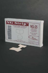 Securement Device NG Strip  