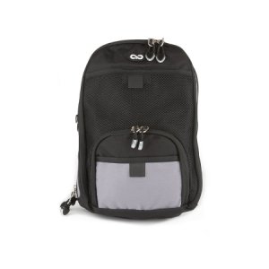 Feeding Pump Backpack Infinity Black