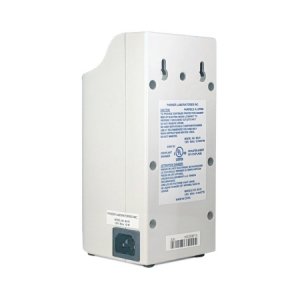 Gel Warmer Thermasonic   One Bottle 104  F