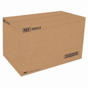 Unisex Adult Incontinence Brief Wings    Medium Disposable Heavy Absorbency