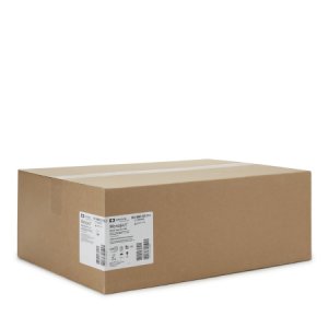 Monoject    Venous Blood Collection Tube Serum Tube Plain 13 X 100 mm 7 mL Red Conventional Closure Glass Tube