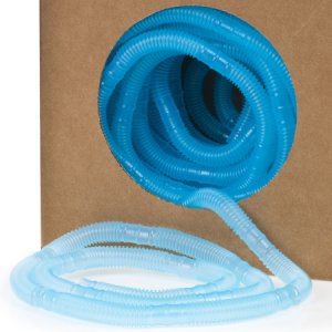 Aerosol Tubing Corr-A-Flex II 100 Foot Length Tubing