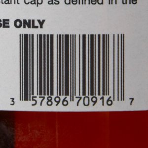 Mineral Supplement Geri-Care   Iron 220 mg Strength Liquid 16 oz.