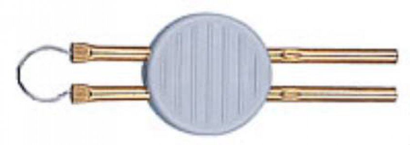 Cautery Tip Circular Tip