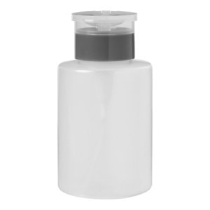 Alcohol Dispenser McKesson Polyethylene Translucent 9 oz.