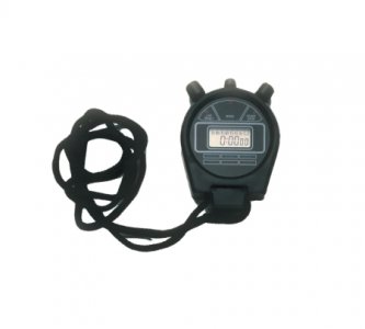 Digital Stopwatch / Clock Mark1   