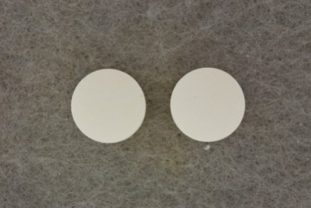 Probiotic Dietary Supplement Floranex    50 per Bottle Chewable Tablet