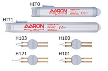 Cautery Kit Change-A-Tip    Low Temperature / High Temperature