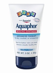 Hand and Body Moisturizer Aquaphor   Advanced Therapy 3 oz. Tube Unscented Ointment