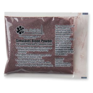 IV Training Arm Gender Neutral