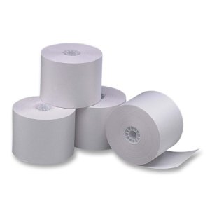 Diagnostic Recording Paper Thermal Paper Roll Without Grid