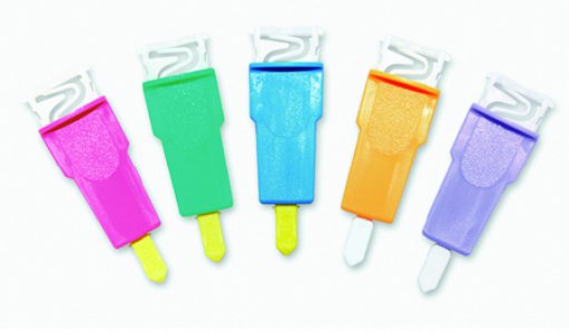 Lancet Capiject   Fixed Depth Lancet Needle 1.25 mm Depth 28 Gauge