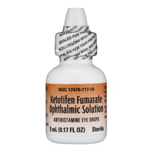 Allergy Eye Relief 0.17 oz. Eye Drops