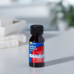 Antiseptic sunmark   Topical Liquid 1 oz. Bottle