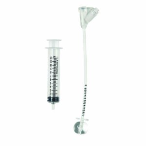 Stoma Measuring Device Mic-Key  