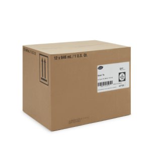 Diversey    Oxivir   Tb Surface Disinfectant Cleaner Peroxide Based Manual Pour Liquid 32 oz. Bottle Cherry Almond Scent NonSterile