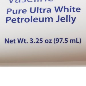 Petroleum Jelly Vaseline   3.25 oz. Tube NonSterile