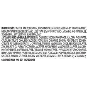 Tube Feeding Formula Peptamen   1.5 33.8 oz. Bag Ready to Use Unflavored Adult