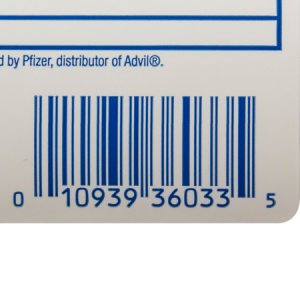 Pain Relief sunmark   200 mg Strength Ibuprofen Tablet 500 per Bottle