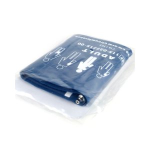 Blood Pressure Cuff Mindray    Adult Arm Medium Cuff 24 - 35 cm Nylon Cuff